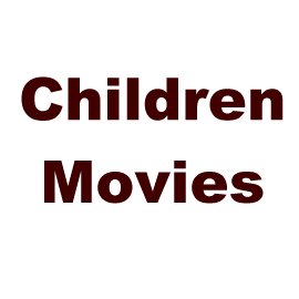 Children Movies